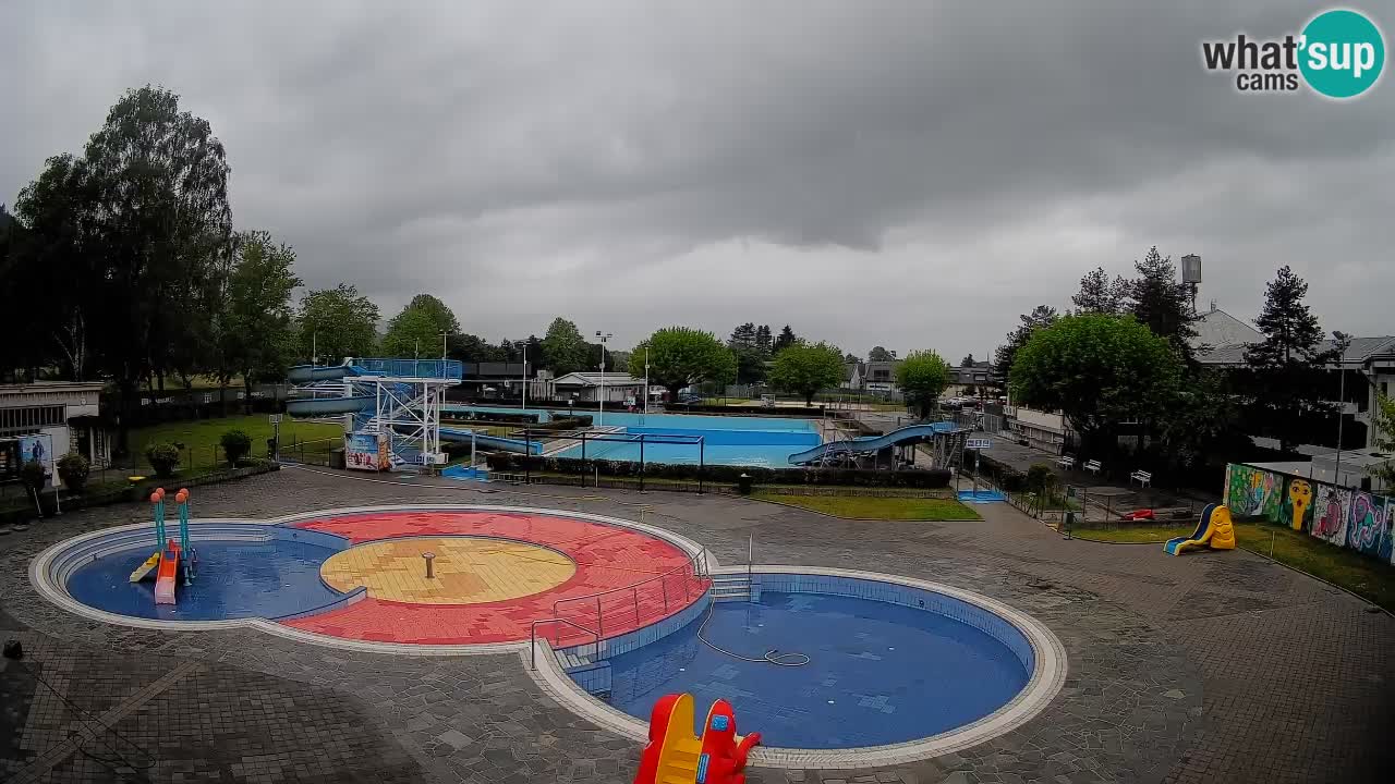 Celje – Letno kopališče