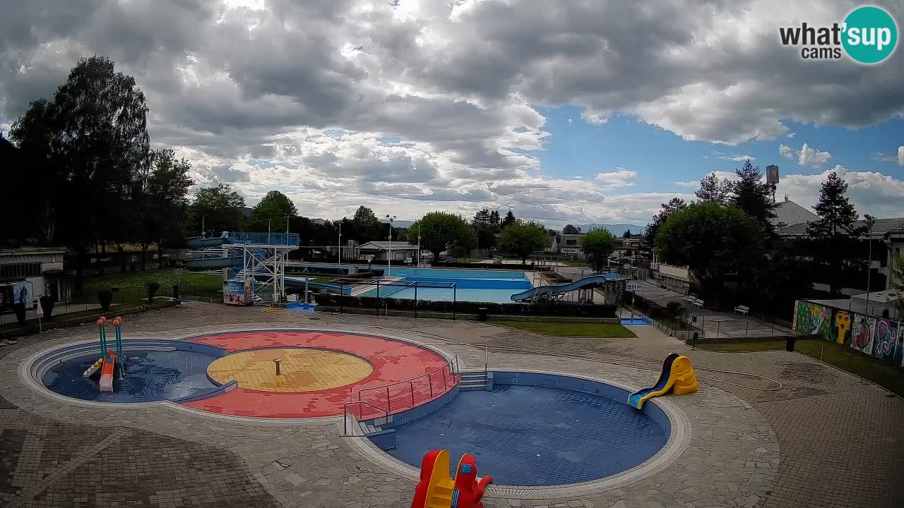 Celje – Letno kopališče
