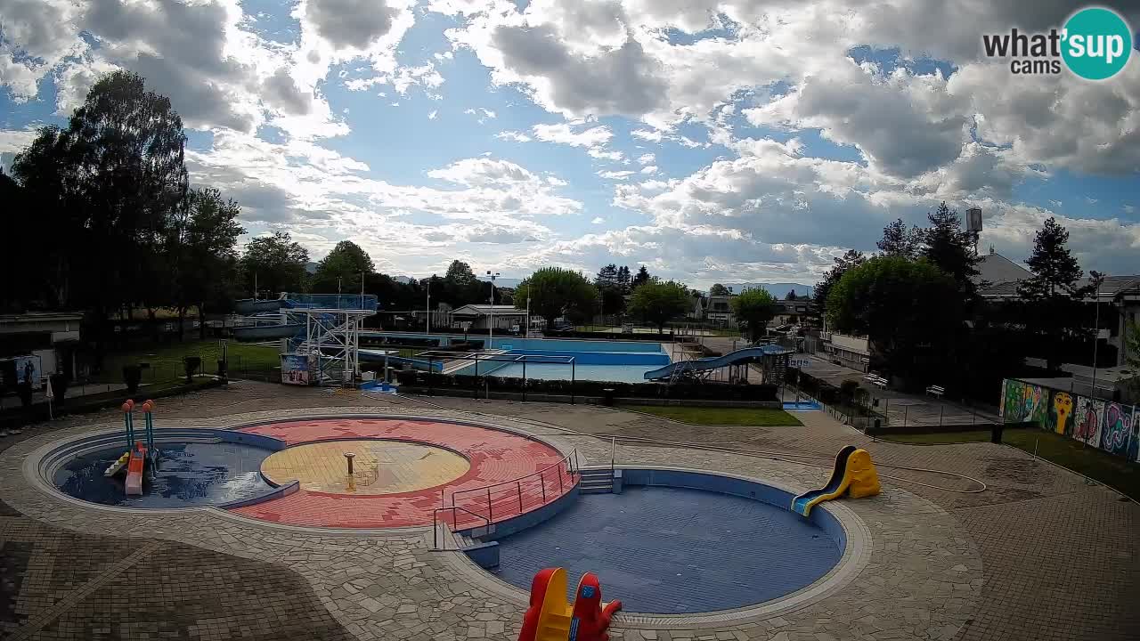 Celje – ljetni bazen
