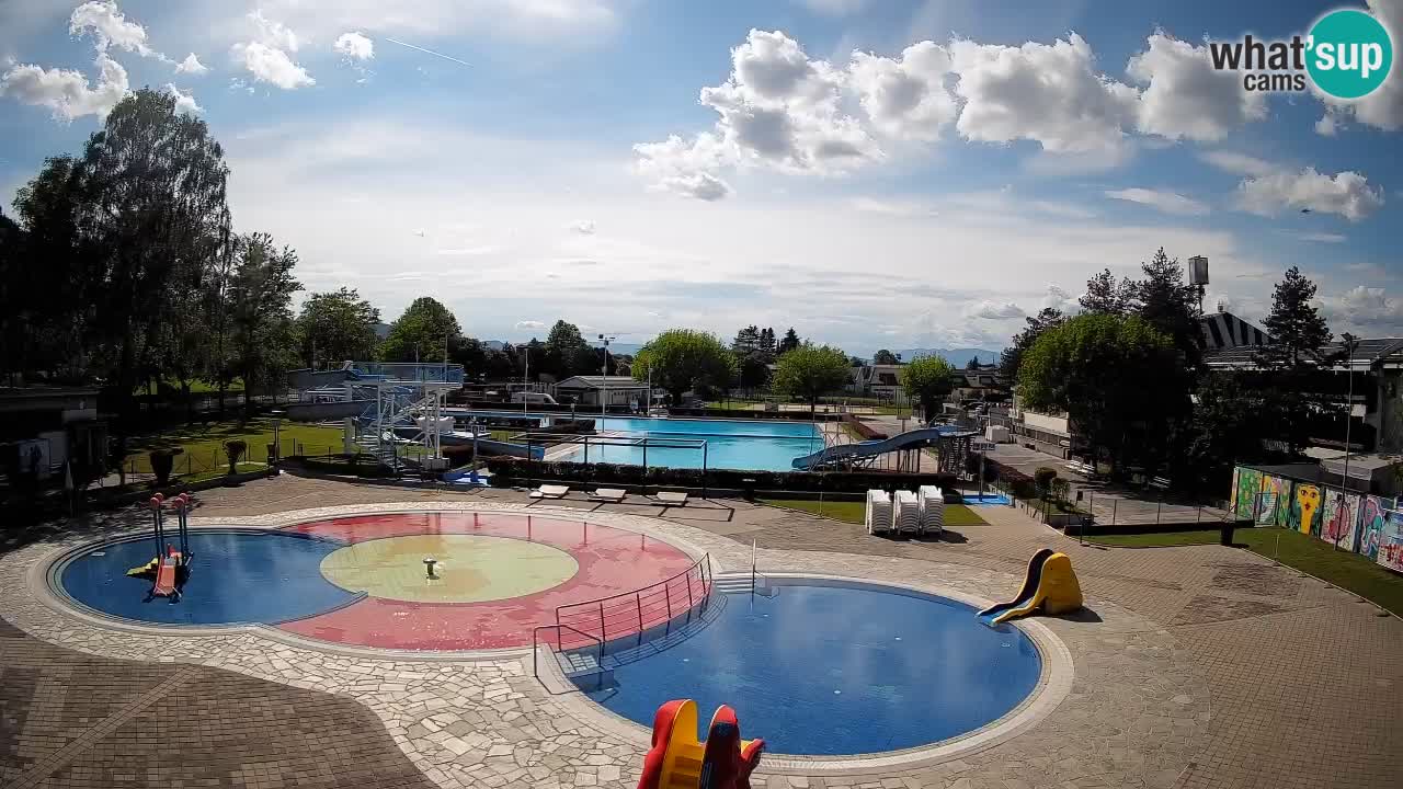 Celje – Letno kopališče