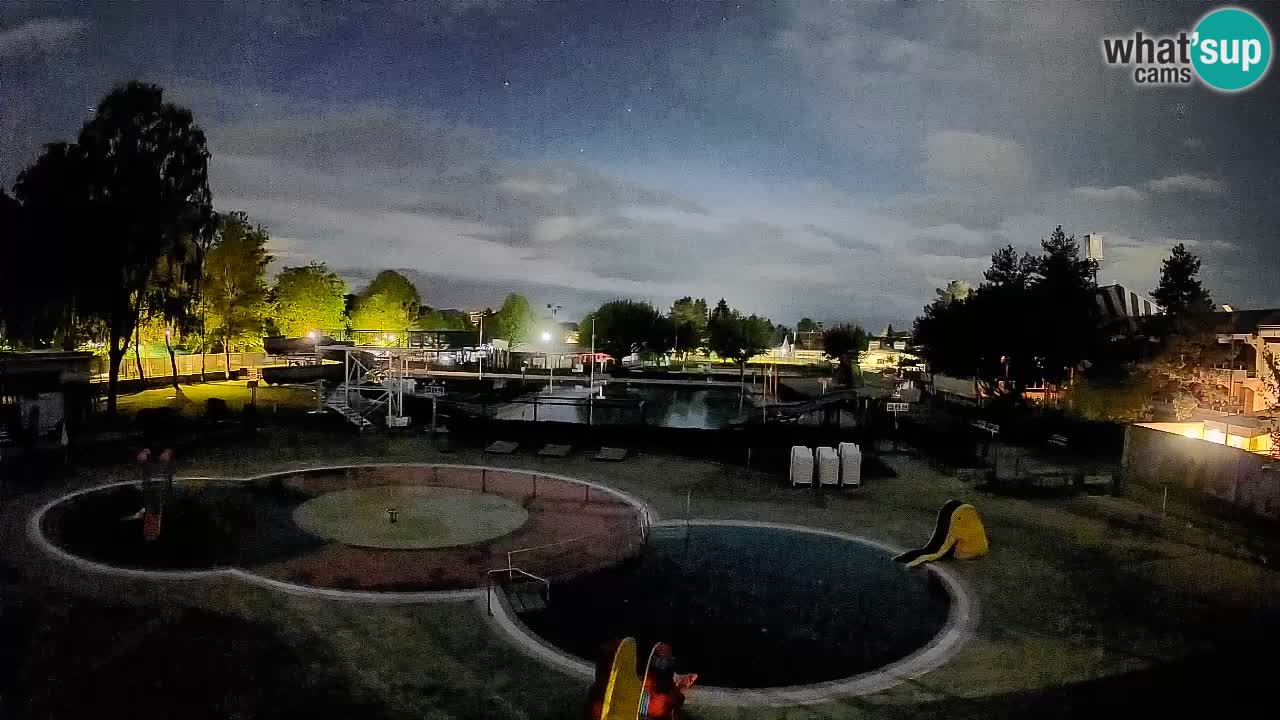 Celje – Piscine d’été