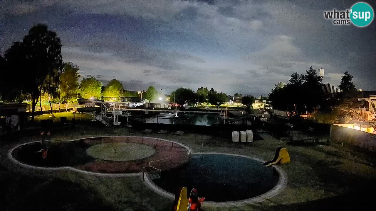 Celje – piscina al aire libre