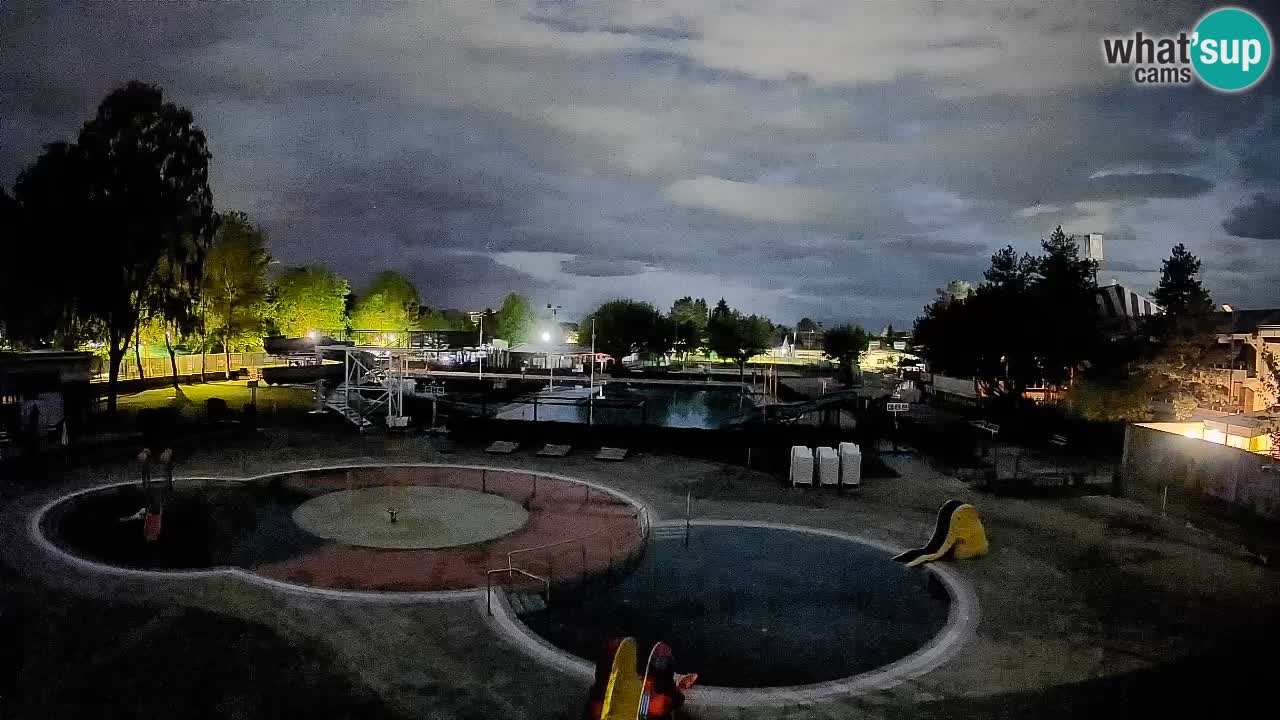 Celje – piscina al aire libre