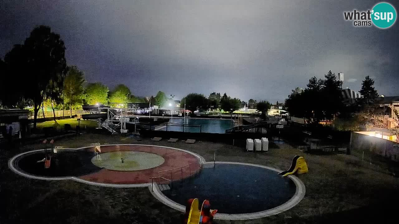 Celje – piscina al aire libre