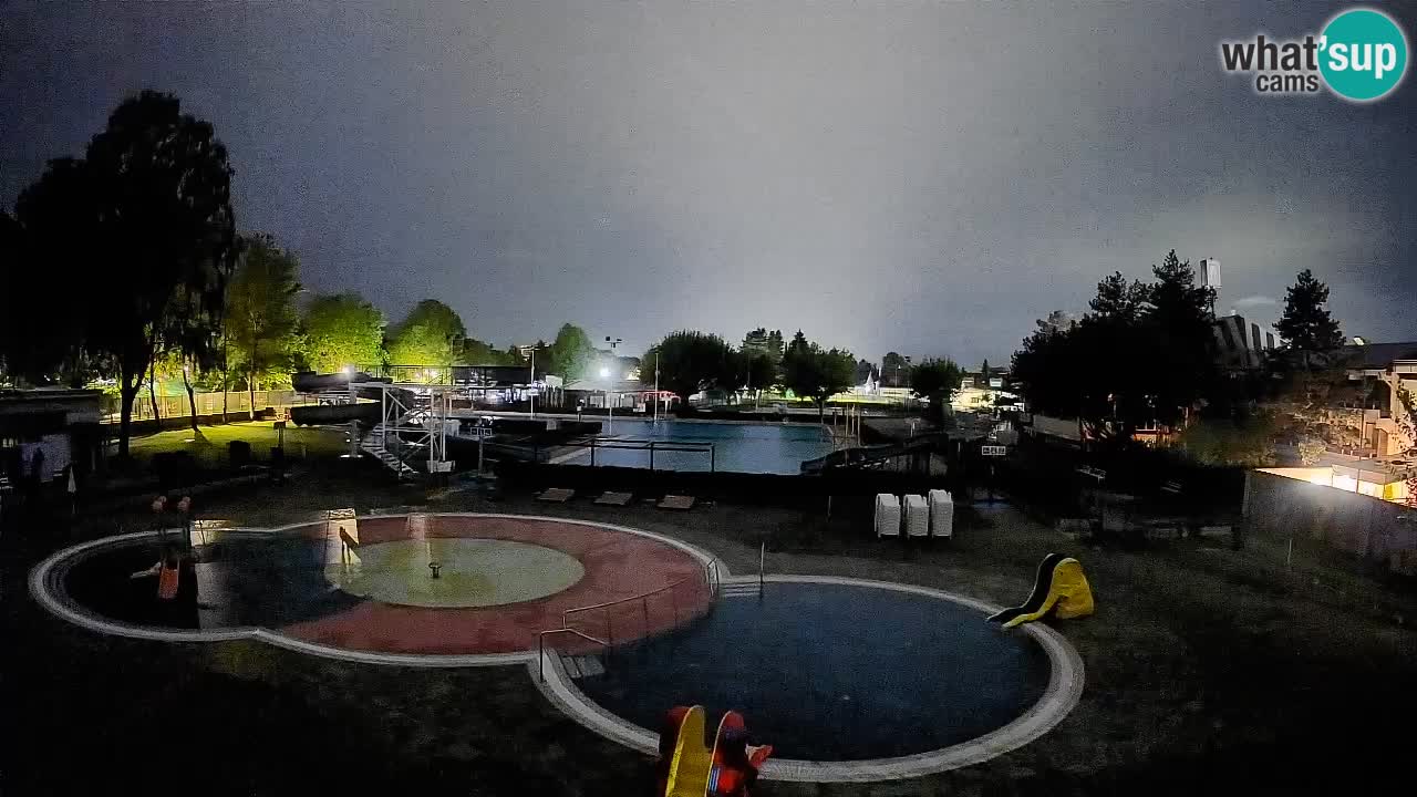 Celje – piscina al aire libre