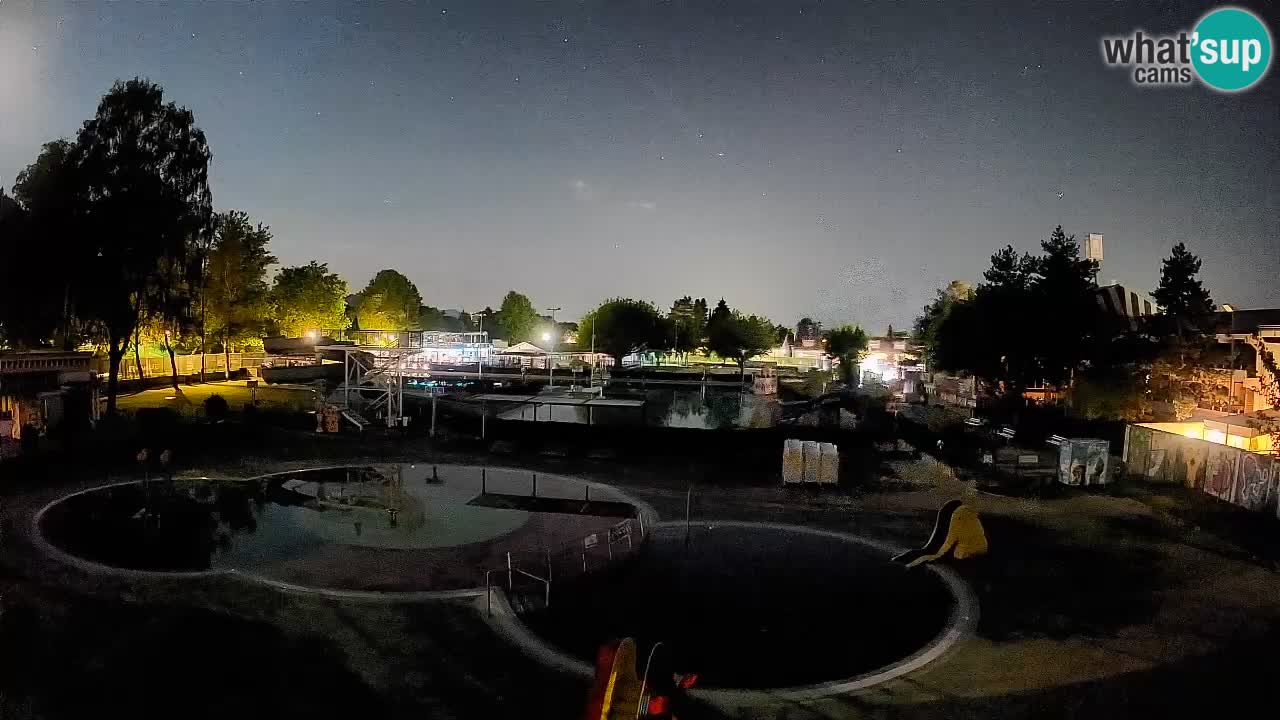 Celje – piscina al aire libre