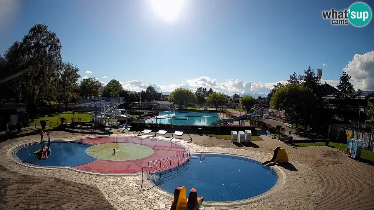 Celje – Letno kopališče