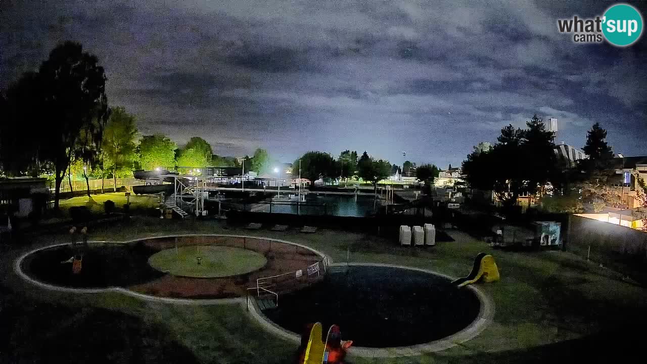 Celje – piscina al aire libre