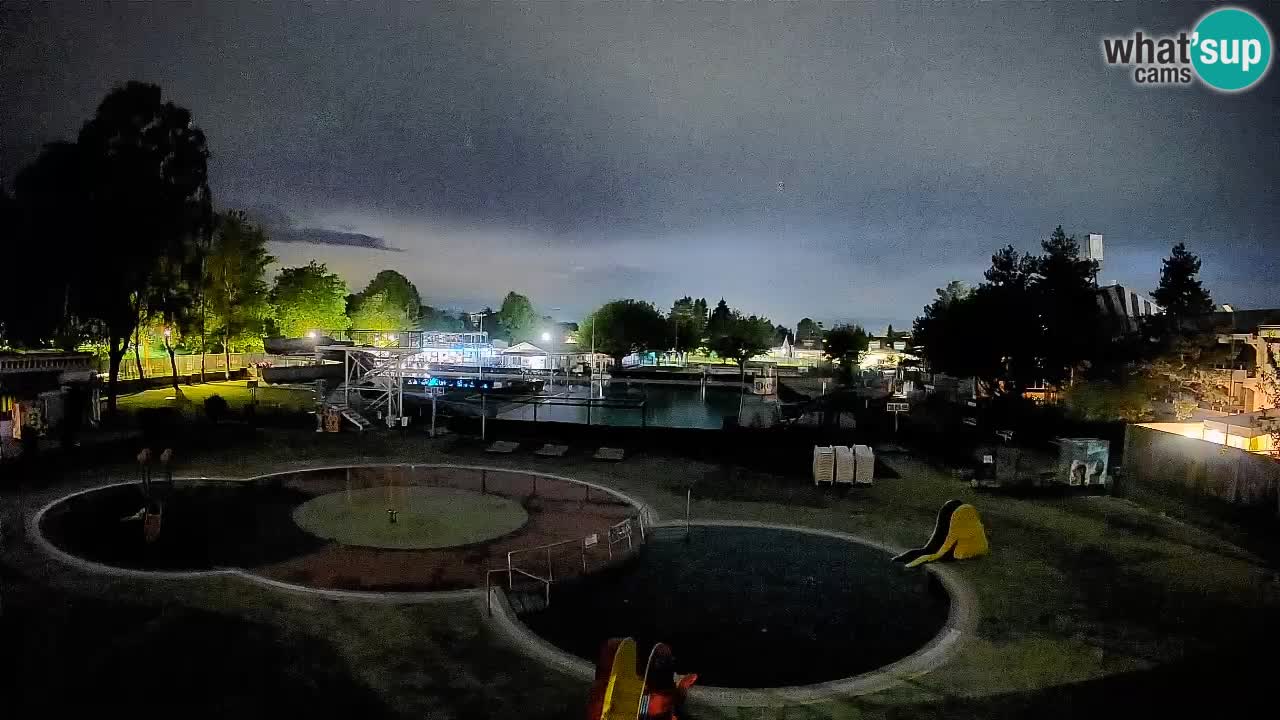 Celje – piscina al aire libre