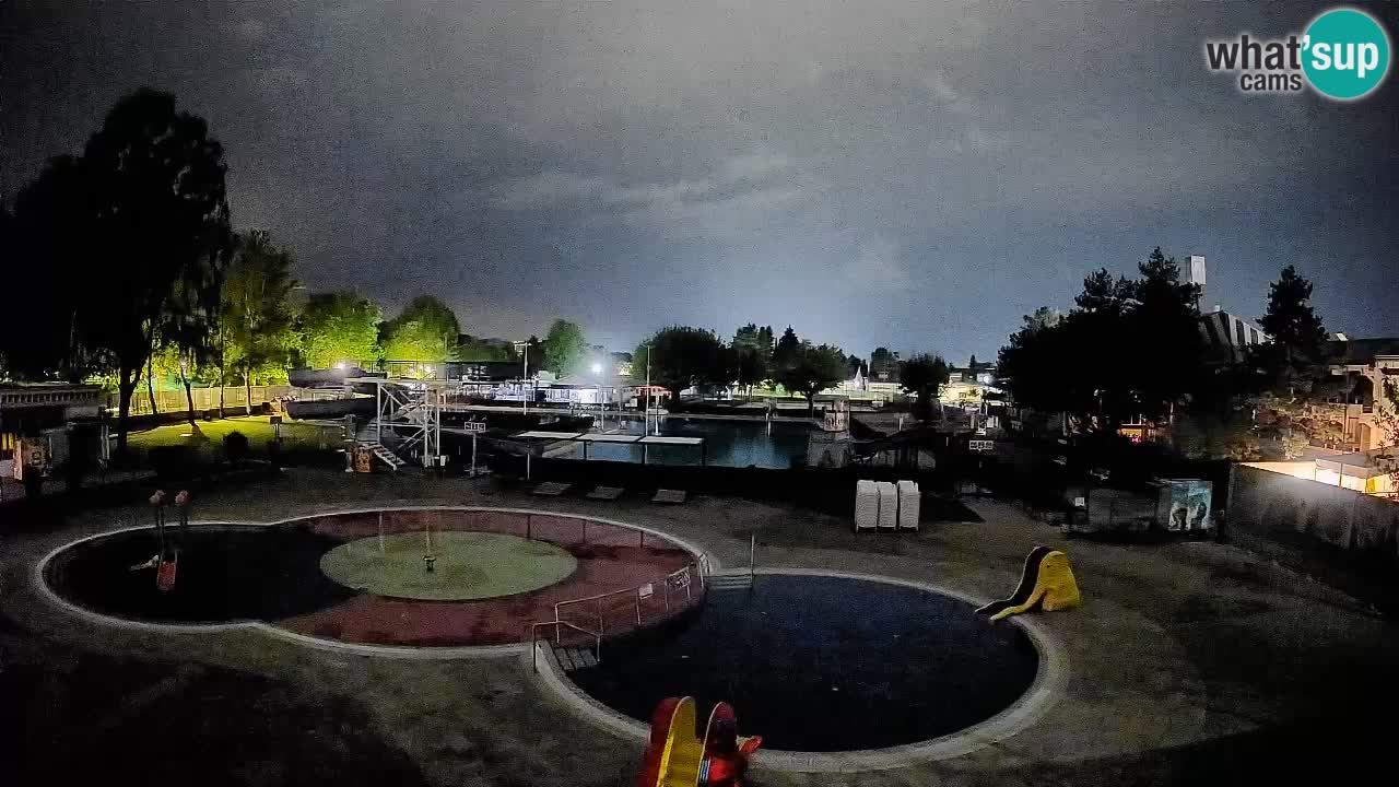 Celje – piscina al aire libre