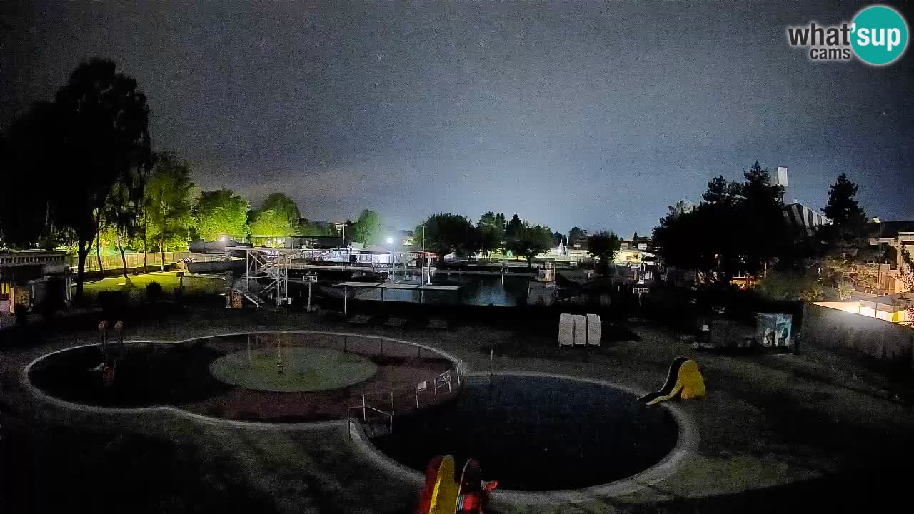 Celje – piscina al aire libre