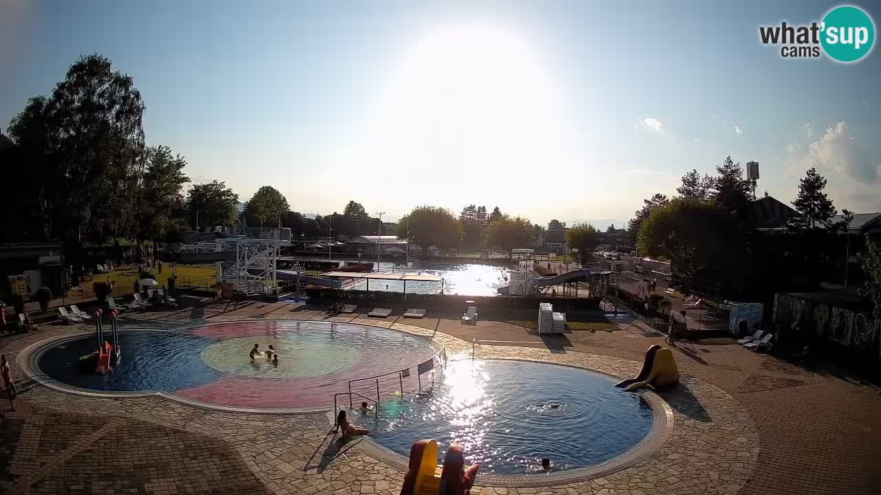 Celje – ljetni bazen