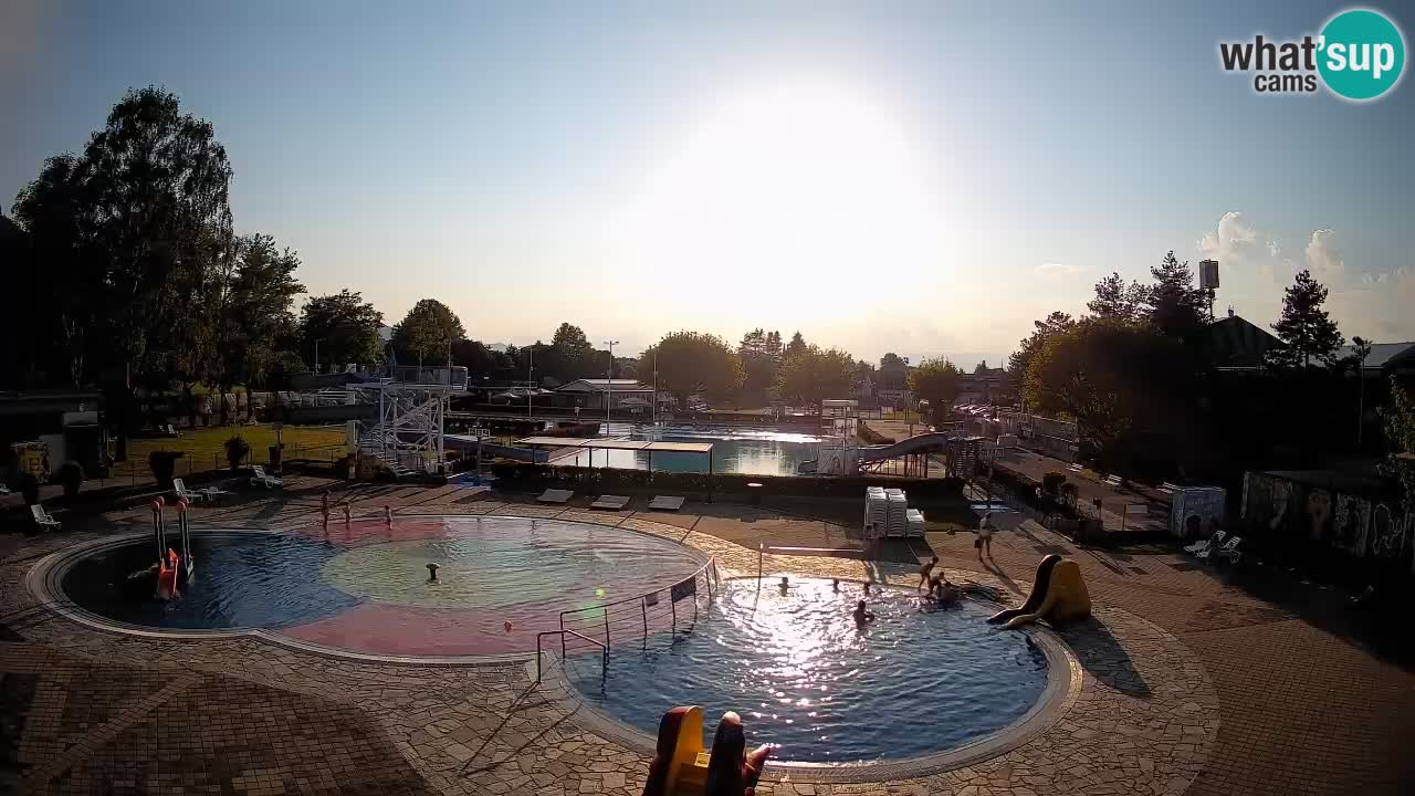 Celje – ljetni bazen