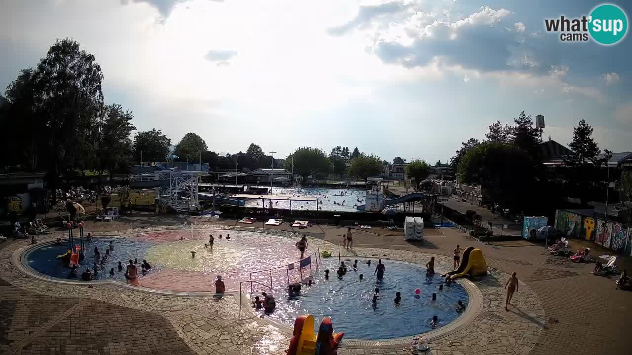 Celje – Letno kopališče