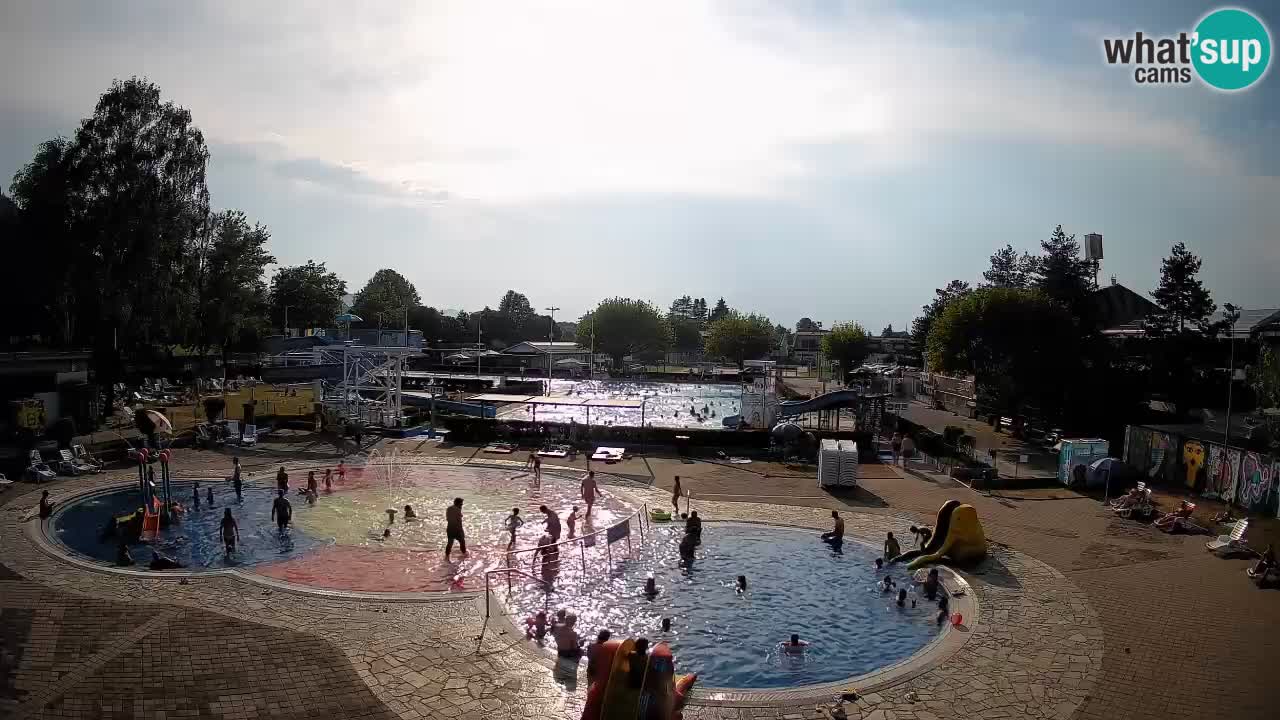 Celje – ljetni bazen