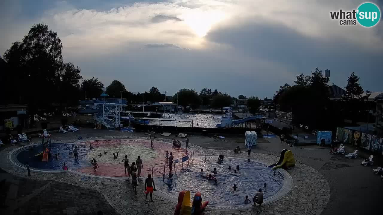 Celje – Sommerpool