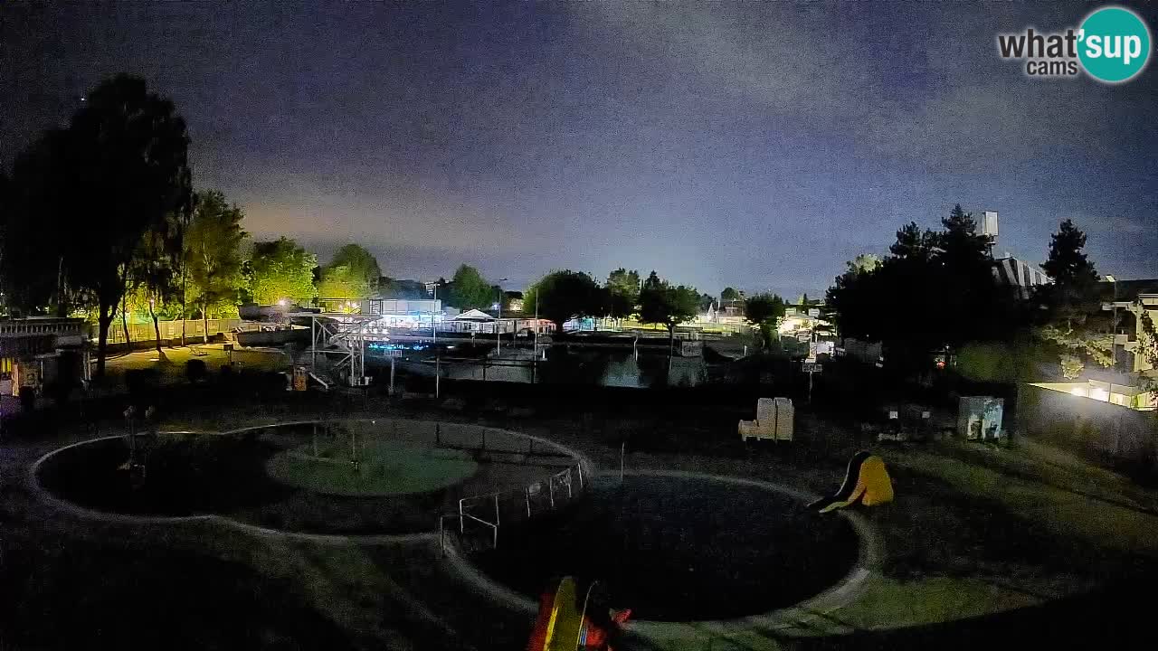 Celje – Piscine d’été