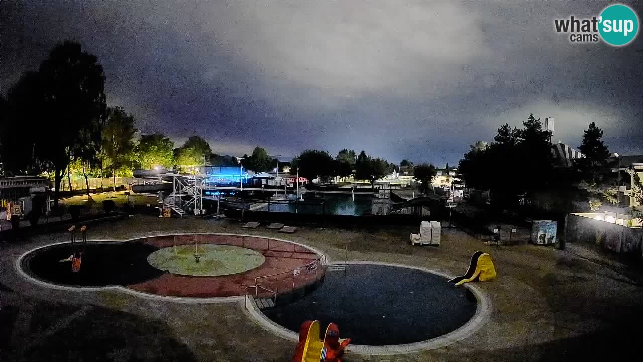 Celje – Letno kopališče