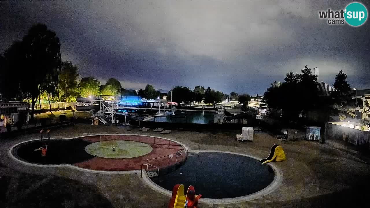 Celje – piscina al aire libre