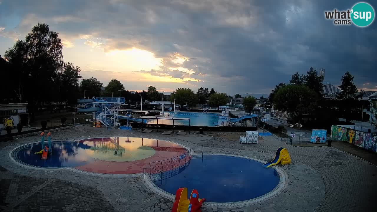 Celje – Letno kopališče