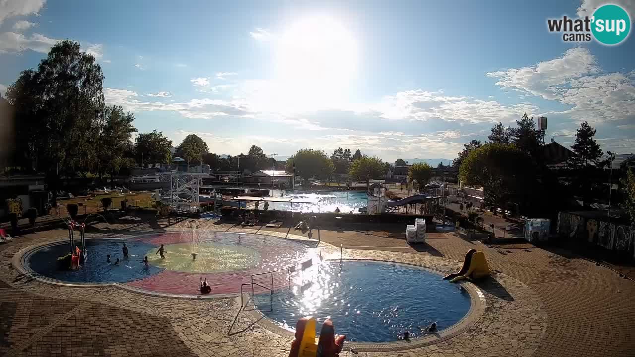 Celje – Letno kopališče