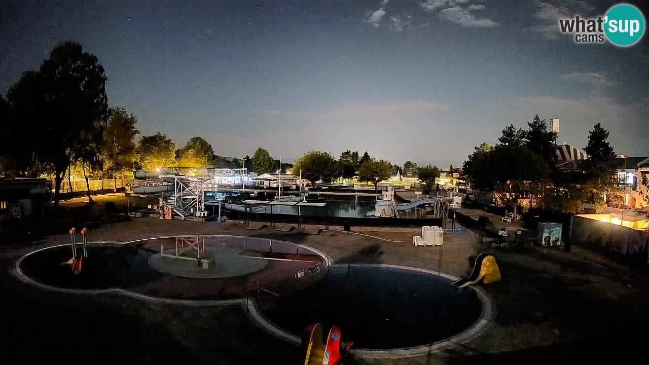 Celje – piscina al aire libre