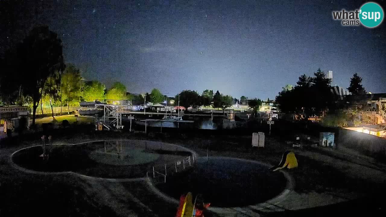 Celje – piscina al aire libre