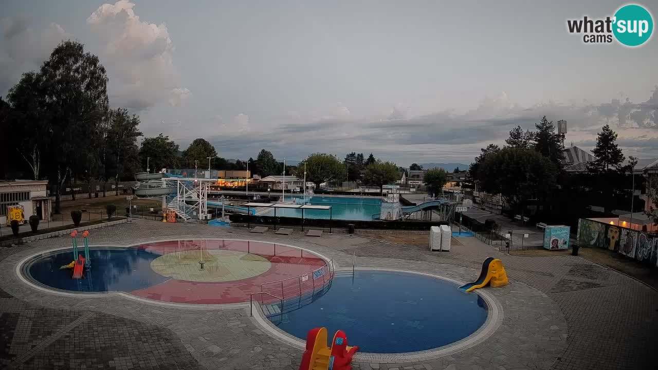 Celje – ljetni bazen