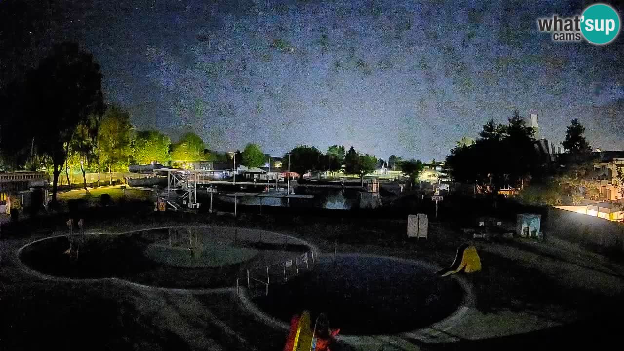 Celje – Piscine d’été