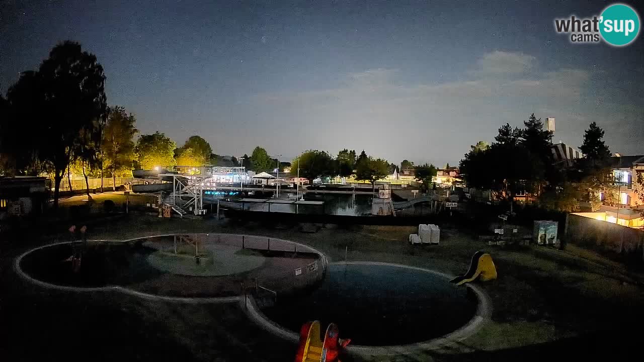 Celje – ljetni bazen