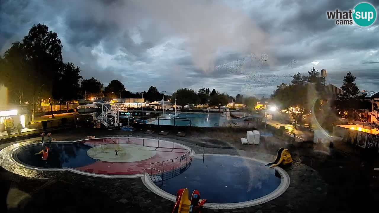 Celje – Sommerpool