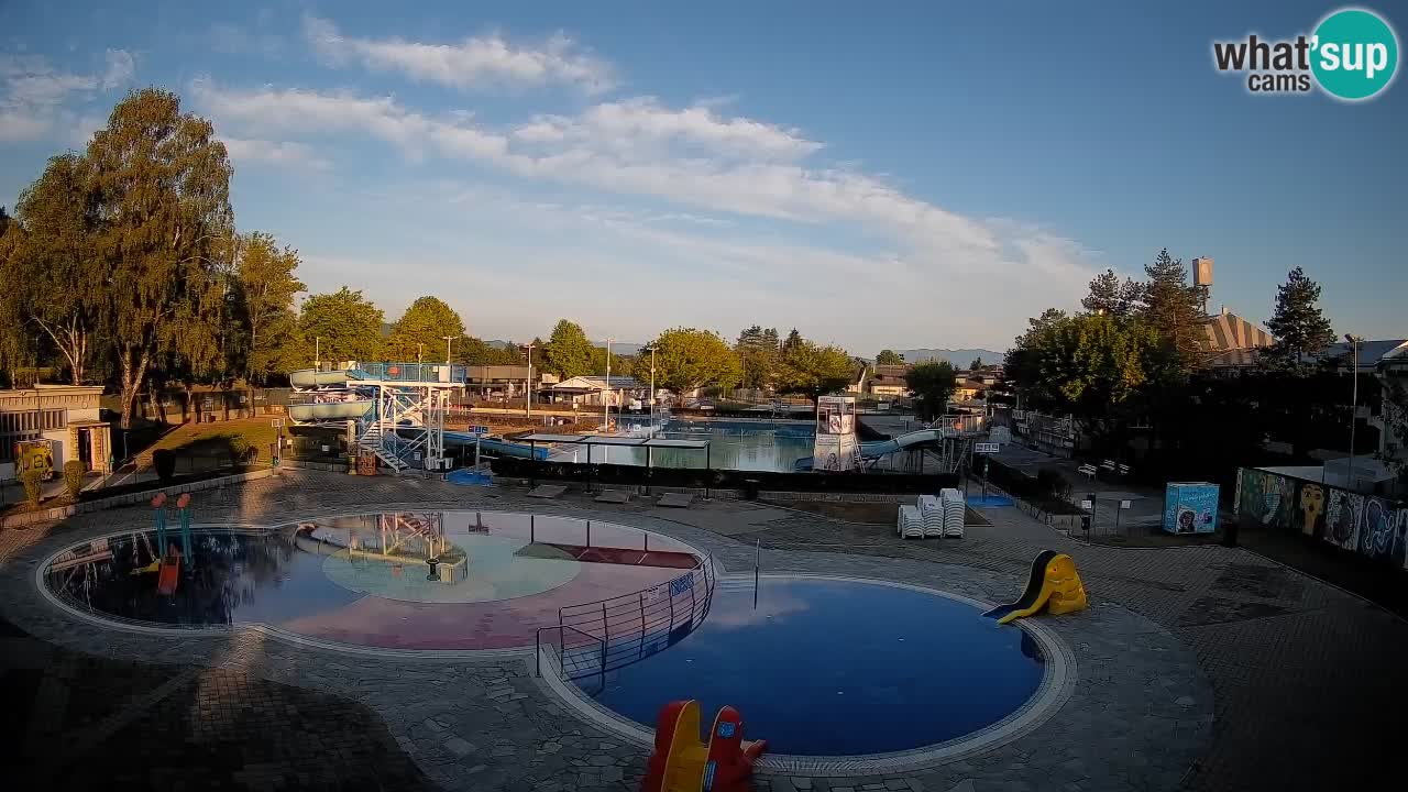 Celje – ljetni bazen