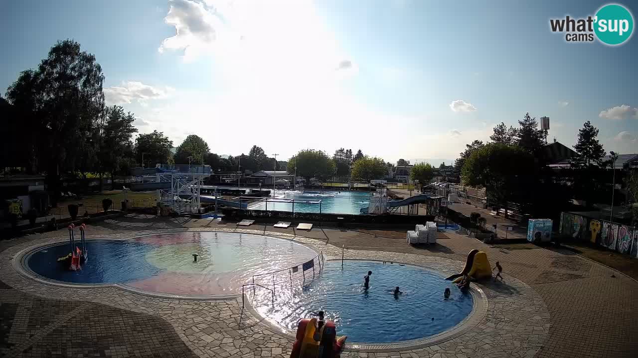 Celje – ljetni bazen