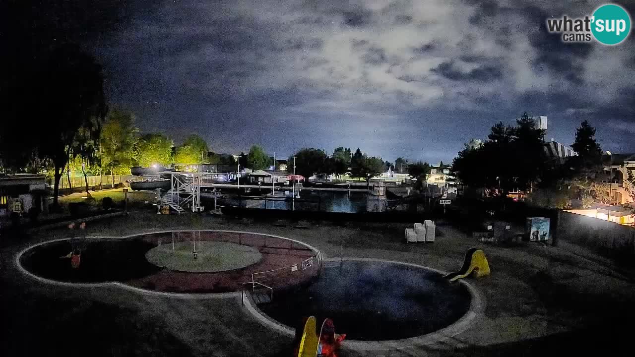 Celje – Piscina estiva