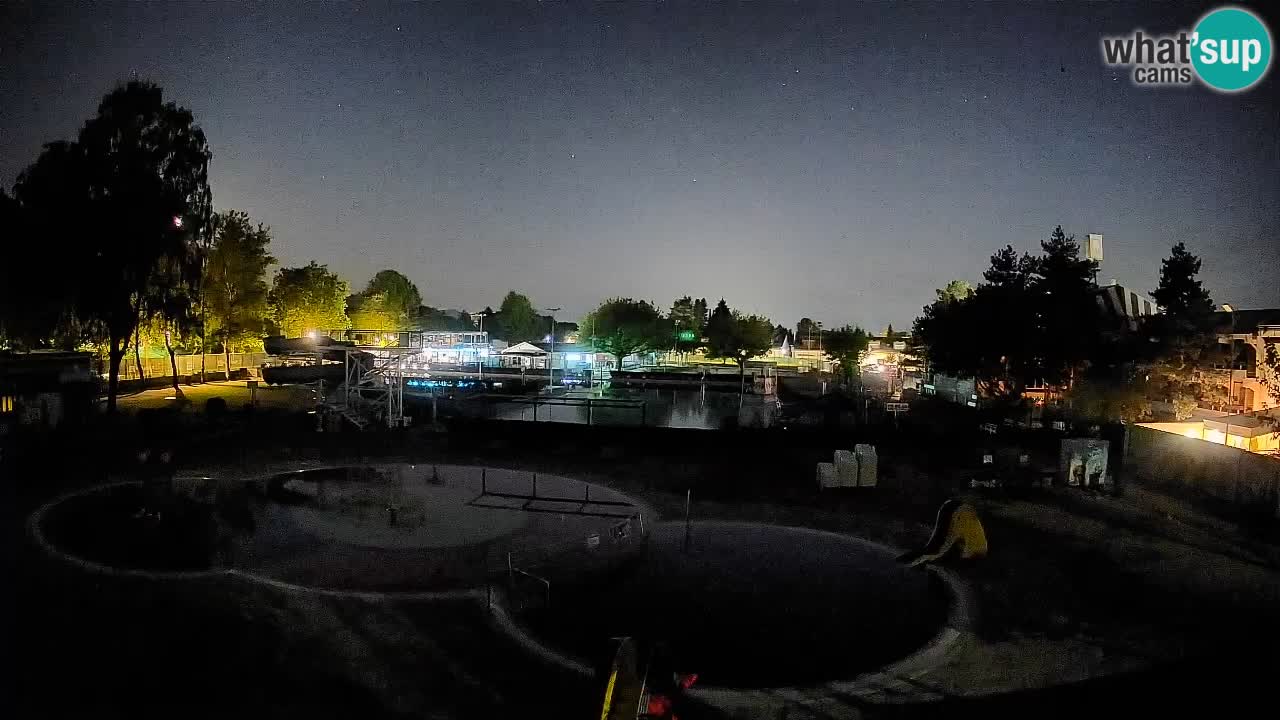 Celje – piscina al aire libre