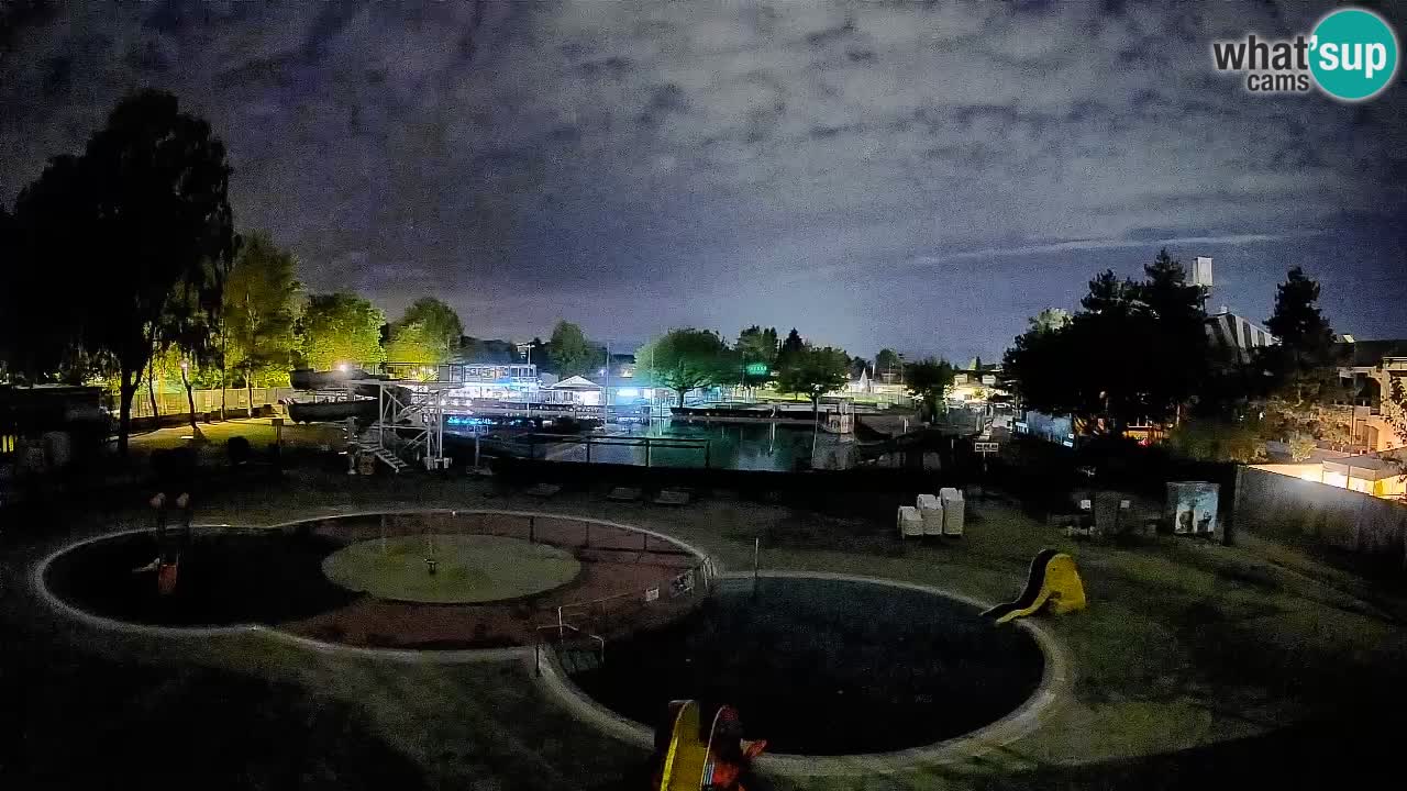 Celje – Piscine d’été