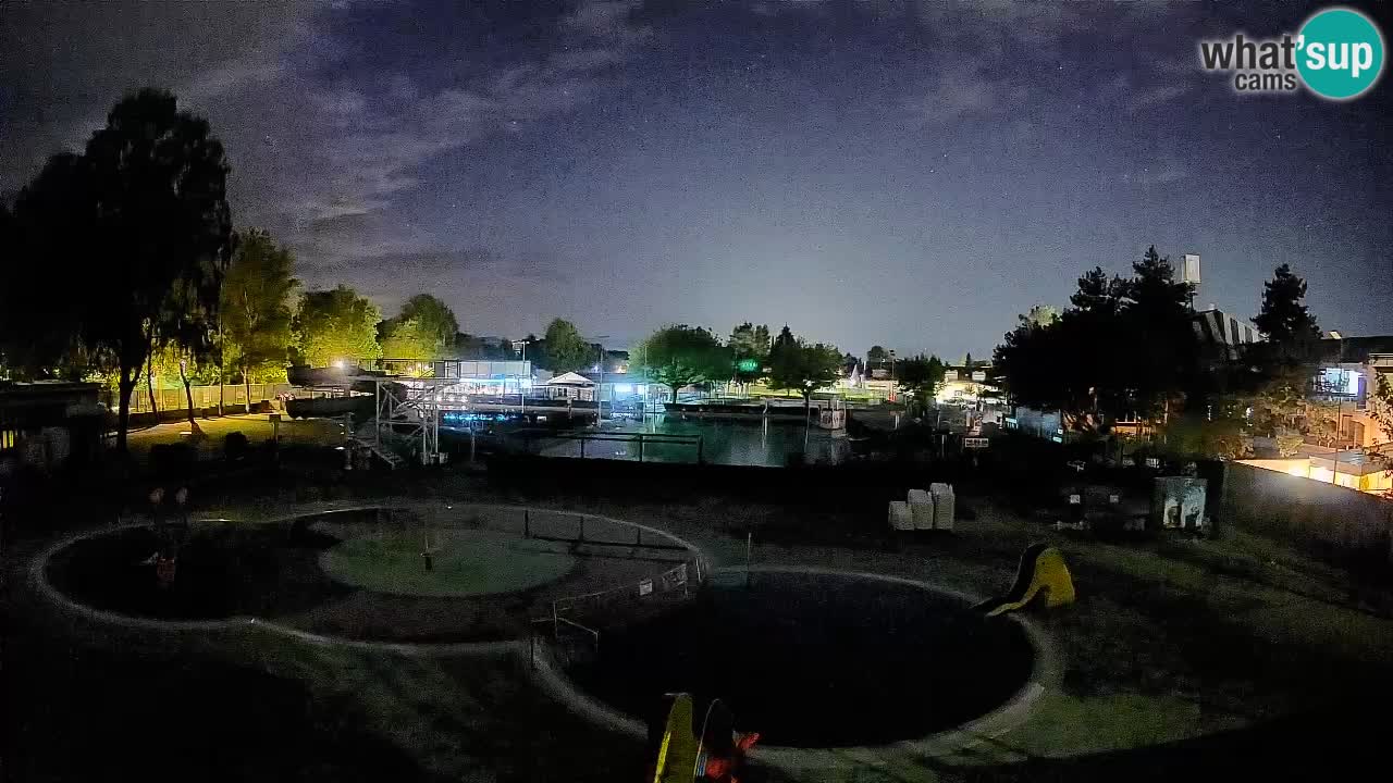 Celje – Piscina estiva