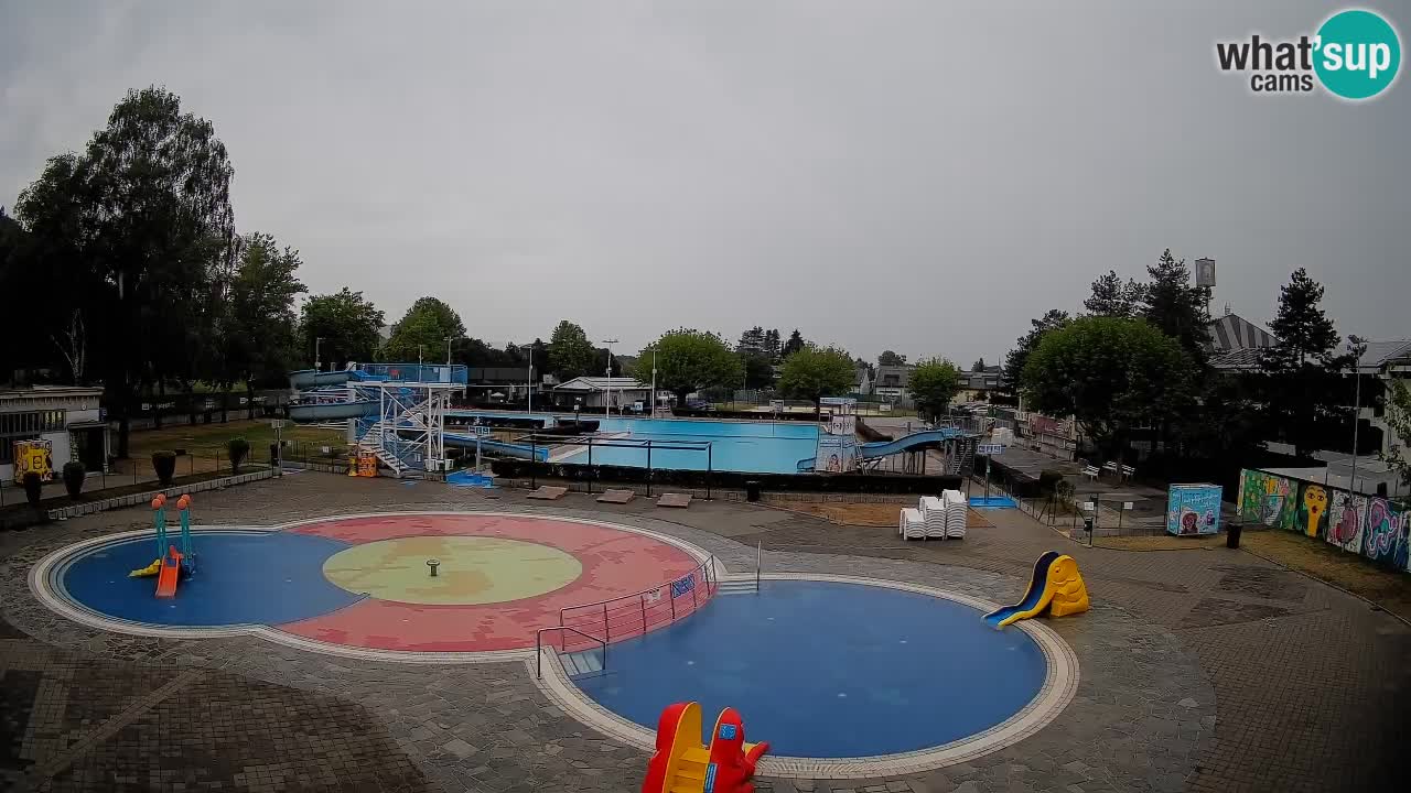 Celje – Letno kopališče