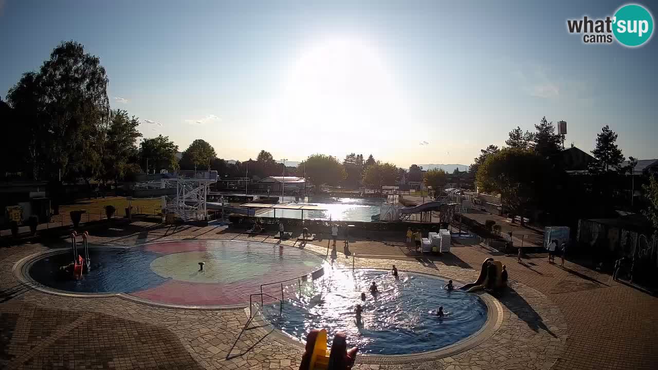 Celje – piscina al aire libre