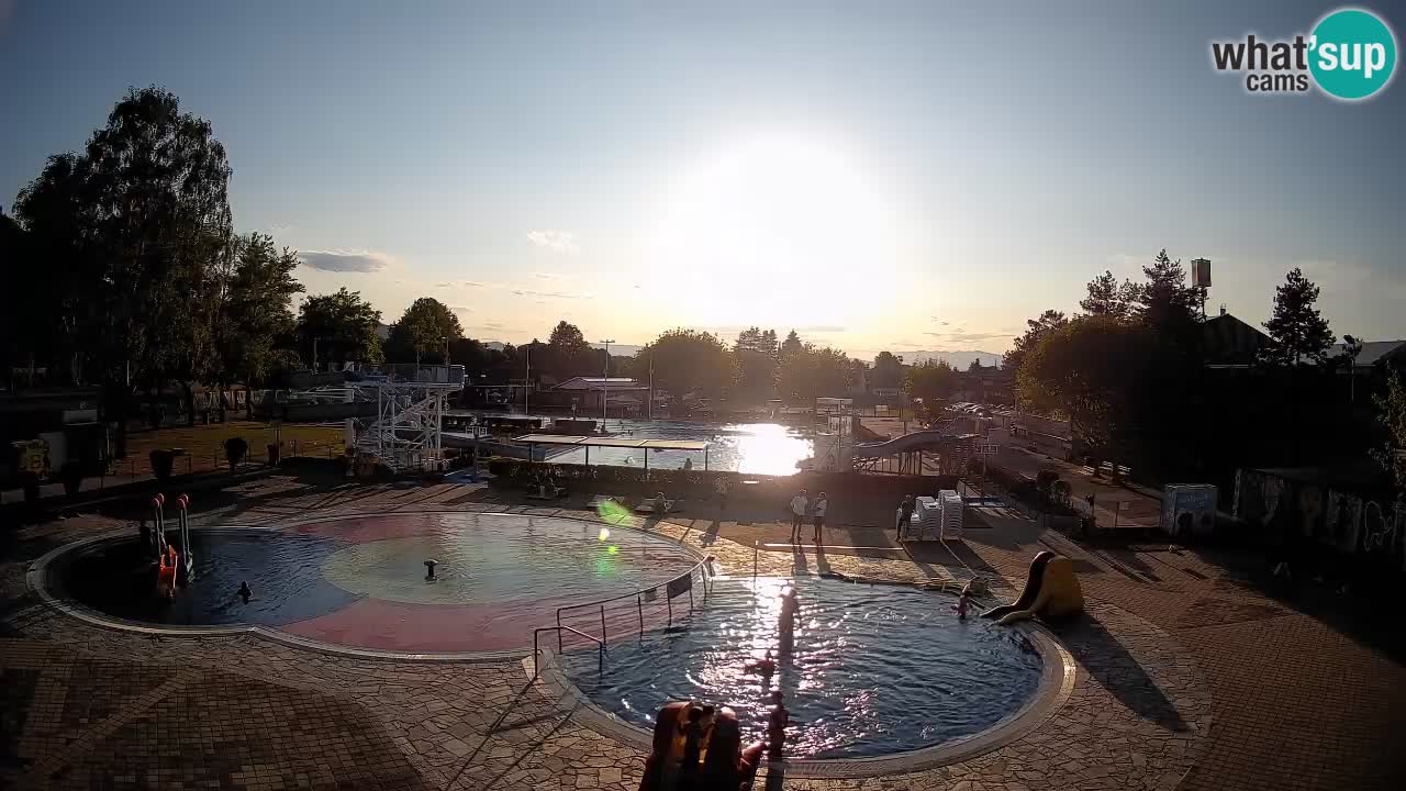 Celje – Letno kopališče