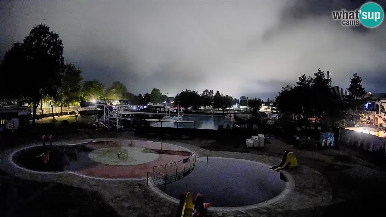 Celje – piscina al aire libre