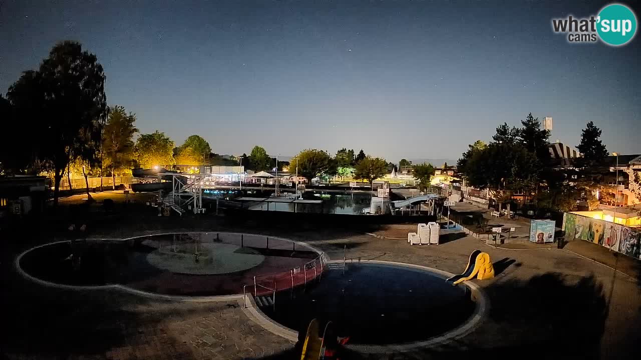 Celje – ljetni bazen