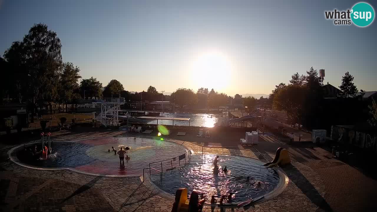 Celje – Sommerpool