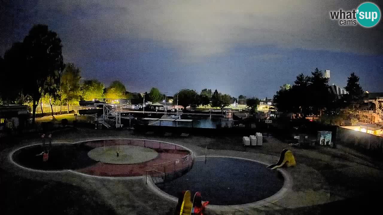 Celje – piscina al aire libre