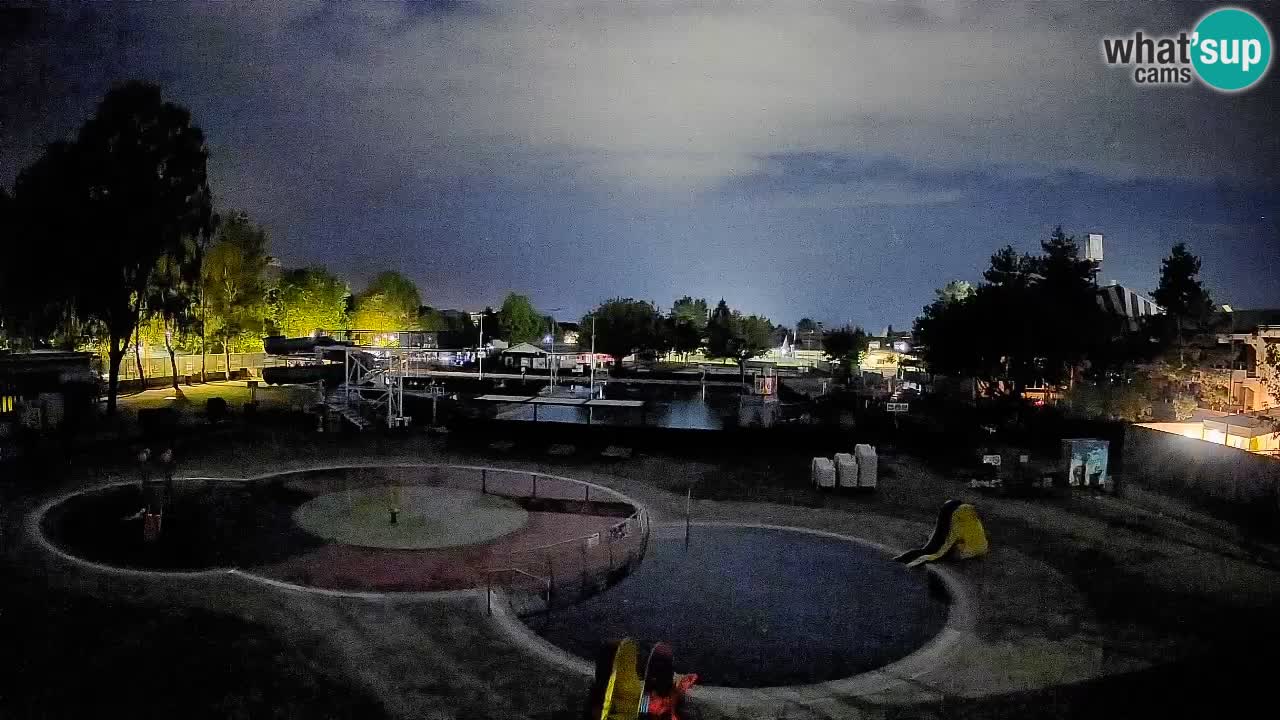 Celje – ljetni bazen