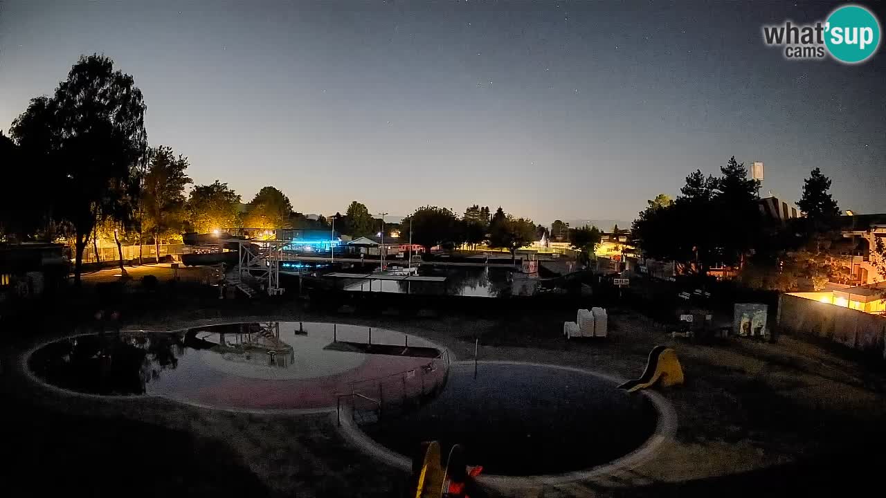 Celje – piscina al aire libre