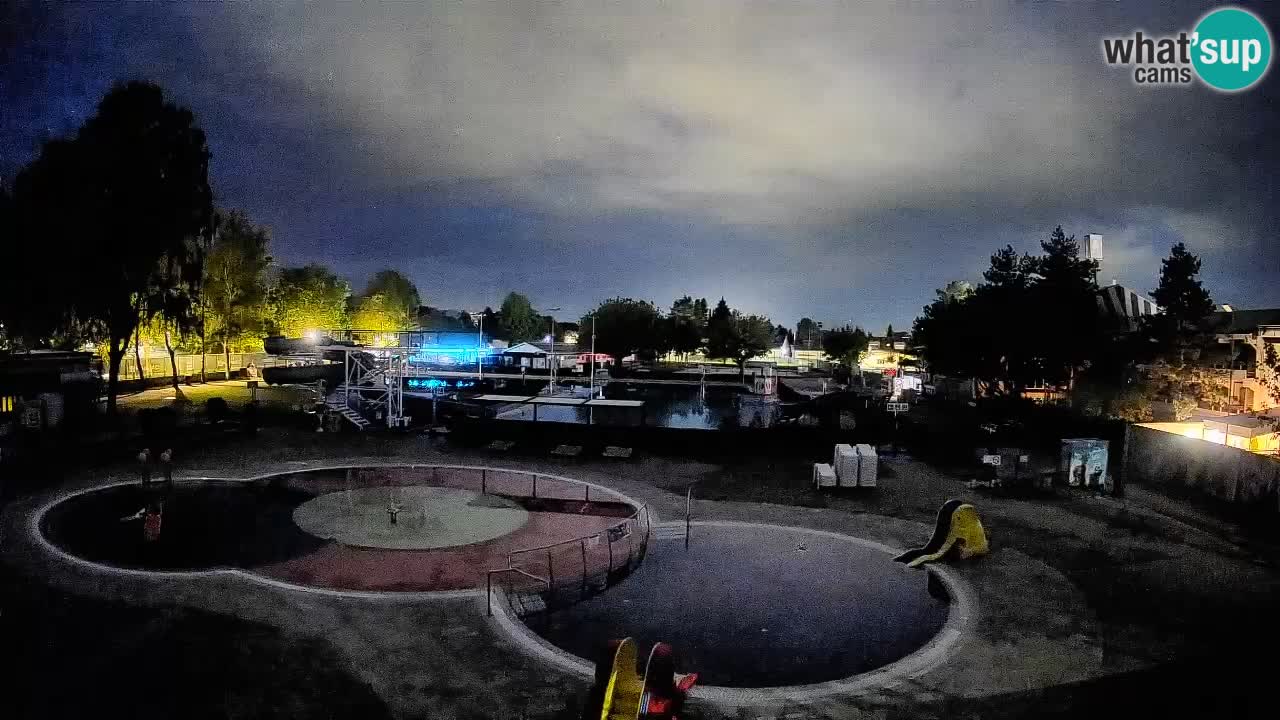 Celje – Piscine d’été