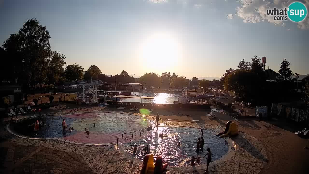 Celje – Sommerpool