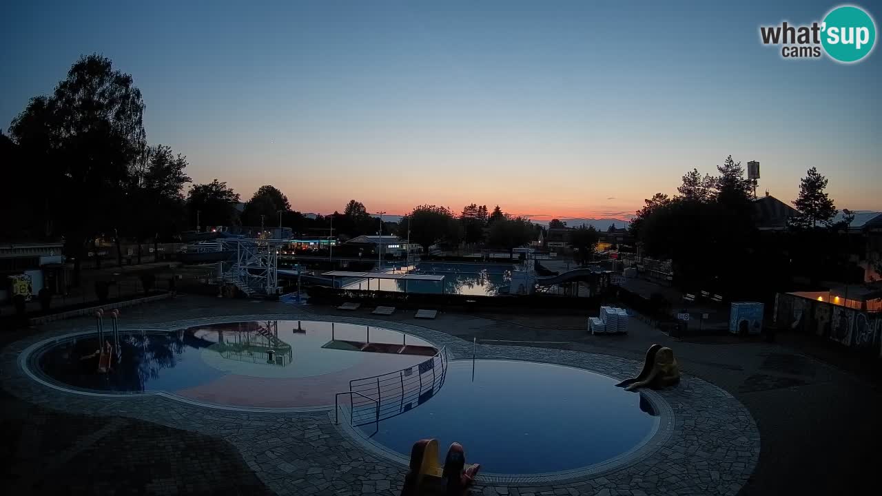 Celje – ljetni bazen