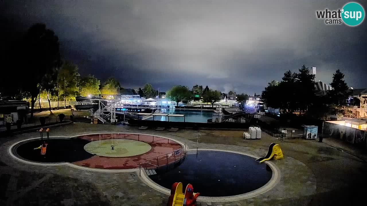 Celje – Sommerpool